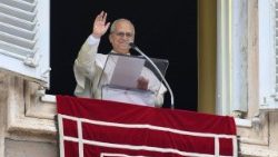 Il Papa, non abbiamo bisogno di effimeri 'surrogati di felicit�'