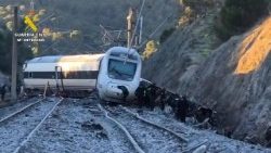 Mehrere Tote bei Zugunglück in Córdoba, Spanien