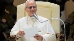 Il Papa, perso il valore della dignit� umana, preghiamo per la pace
