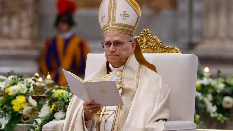 Քրիստոնեաներու Միութեան աղօթքի շաբաթուան եզրափակիչ արարողութիւնը