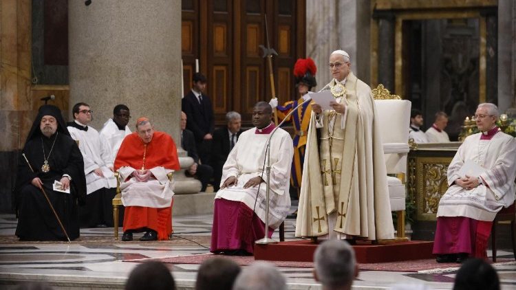 Valljuk meg az egys&eacute;get!