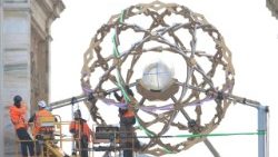 Maandalizi ya  Olimpiki ya Milano-Cortina 2026.