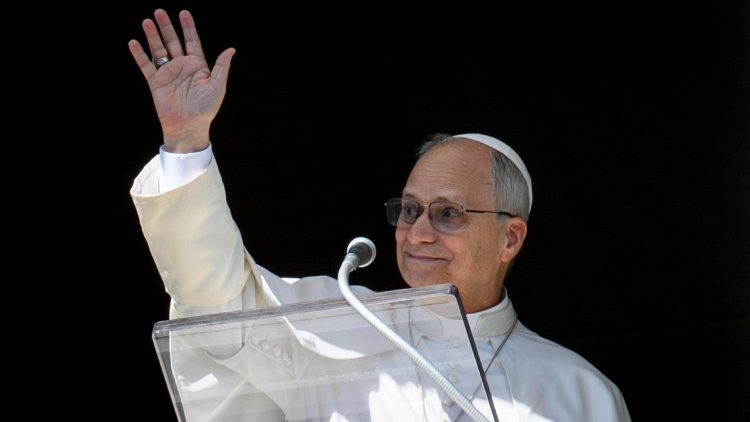 ತ್ರಿಕಾಲ ಪ್ರಾಥ೯ನೆಯಲ್ಲಿ ಜಗದ್ಗುರು XIV ನೇ ಲಿಯೋರವರು