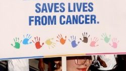 Siku ya Uelewa wa Saratani Ulimwenguni.