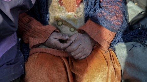 D/Afghanistan: Extrem schwere Lage f&uuml;r Frauen und Kinder