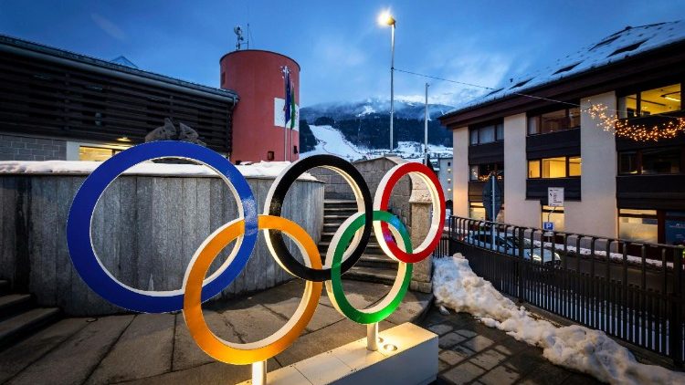 Waraka wa Kitume wa Baba Mtakatifu Leo XIV kwa Maadhimisho ya Michezo ya 25 ya Olimpiki huku akionesha: Thamani ya michezo: katika maisha ya mwanadamu