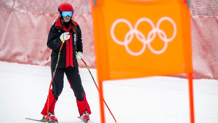 Carta del Santo Padre León XIV: “la vida en abundancia”, sobre el valor del deporte