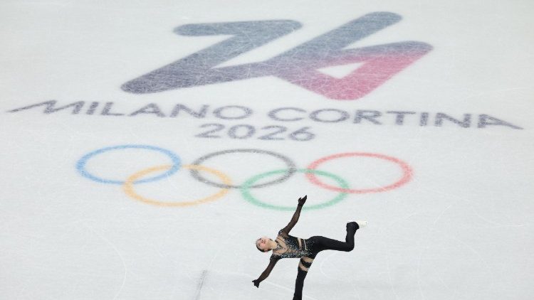 2026 मिलानो-कॉर्टिना शीतकालीन ओलंपिक खेल