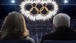 மிலானோ-கோர்டினா 2026 குளிர்கால ஒலிம்பிக் போட்டிகள் 