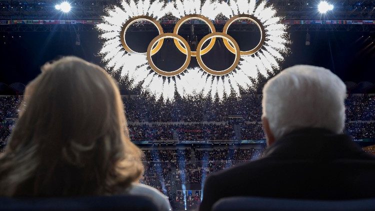 மிலானோ-கோர்டினா 2026 குளிர்கால ஒலிம்பிக் போட்டிகள் 