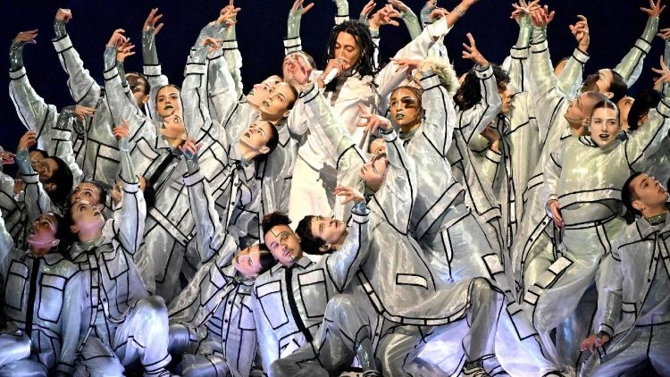 इटली में शीतकालीन ऑलिम्पिक खेलों का उदघाटन, 06.02.2026 