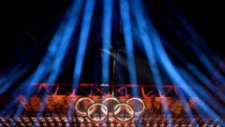 OS invigning i Cortina 