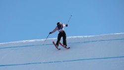 ಮಿಲಾನೊ ಕೊಟಿ೯ನಾ 2026 ಚಳಿಗಾಲದ  ಒಲಂಪಿಕ್ಸ್