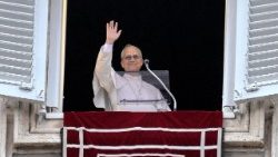 திருத்தந்தையின் நண்பகல் மூவேளை இறைவேண்டல் உரை 