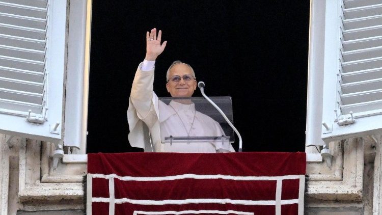 திருத்தந்தையின் நண்பகல் மூவேளை இறைவேண்டல் உரை 