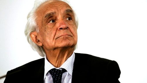 意大利知名物理学家 安东尼诺·齐基基