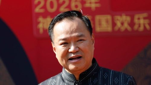 Thailand/Kambodscha: Hoffnung auf stabiles Friedensabkommen 