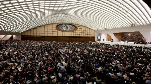 Le&oacute; p&aacute;pa katek&eacute;zise a Szent&iacute;r&aacute;s &eacute;s az Egyh&aacute;z kapcsolat&aacute;r&oacute;l: Krisztus az Atya &ouml;r&ouml;k Szava  