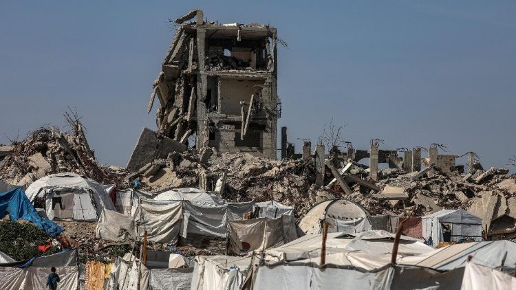 መግለጺ ትካል ረድኤትን ስራሕን ሕ.ሃ. ንፍልስጤም ስደተይናታት