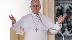 Il Papa a Piazza San Pietro, l'udienza generale torna all'aperto
