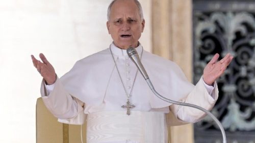 "Invocare la pace", gli appelli di Leone XIV sui conflitti nel mondo