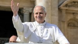  ലിയോ പതിനാലാമൻ പാപ്പാ