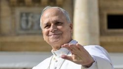 ലിയോ പതിനാലാമൻ പാപ്പാ