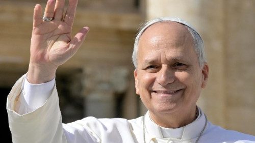 &Aacute;frica, Espanha e Principado de M&ocirc;naco: Le&atilde;o XIV retoma Viagens Apost&oacute;licas