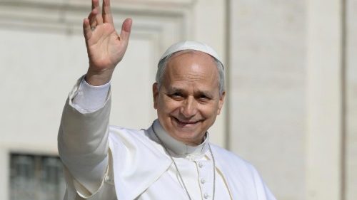 De Pavia a Lampedusa, o tour de Le&atilde;o XIV pela It&aacute;lia