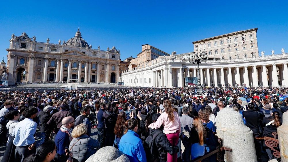 Il Papa, la pace in Ucraina � urgente, non pu� essere rinviata