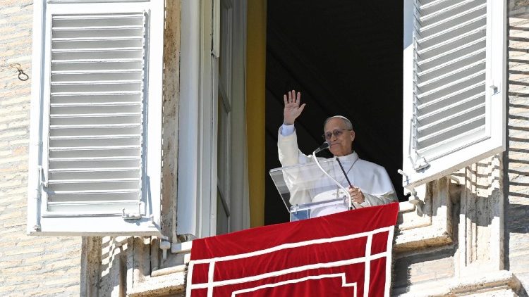 Il Papa, la pace in Ucraina � urgente, non pu� essere rinviata