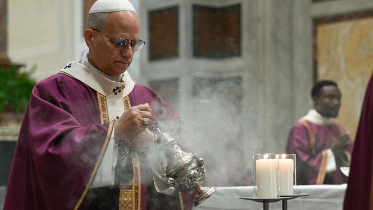Il Papa, 'bella questa parrocchia dove tutti sono benvenuti'