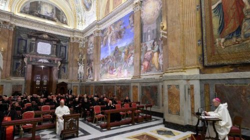 Deveta meditacija: Sv. Bernard, od idealista do realista