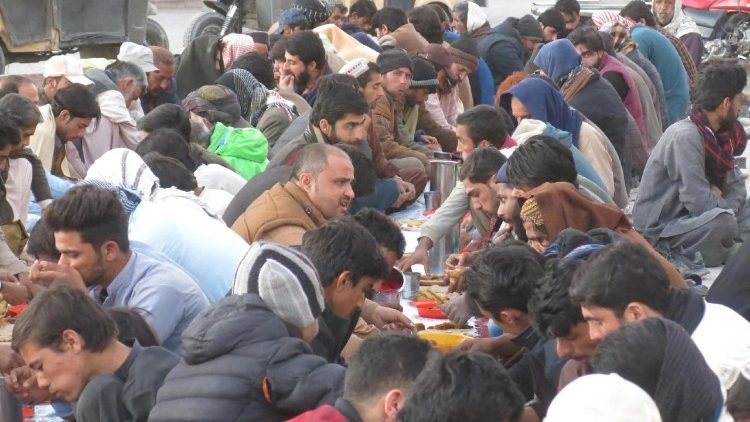 இரமலான் விருந்து 