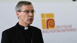 Новы старшыня Канферэнцыі Біскупаў Германіі біскуп Хайнер Вільмер