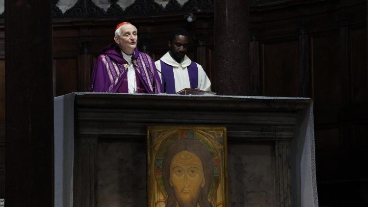 Kardināls Mateo Dzupi