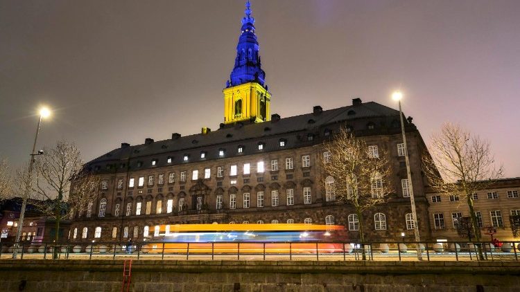 Kukumbuka miaka 4 ya uvamizi nchini Ukraine