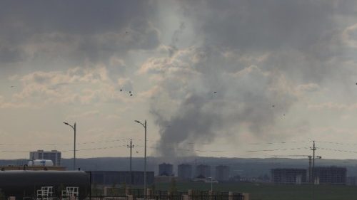 Irak: Christen vor neuen Herausforderungen