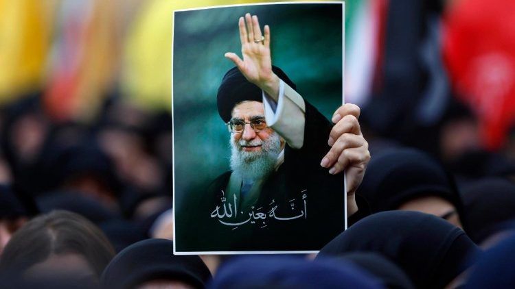 Baba Mtakatifu Leo XIV ametumia fursa hii, kutoa wito kwa pande zinazohusika kuchukua jukumu la kimaadili, ili kusitisha wimbi hili la vurugu za kivita.