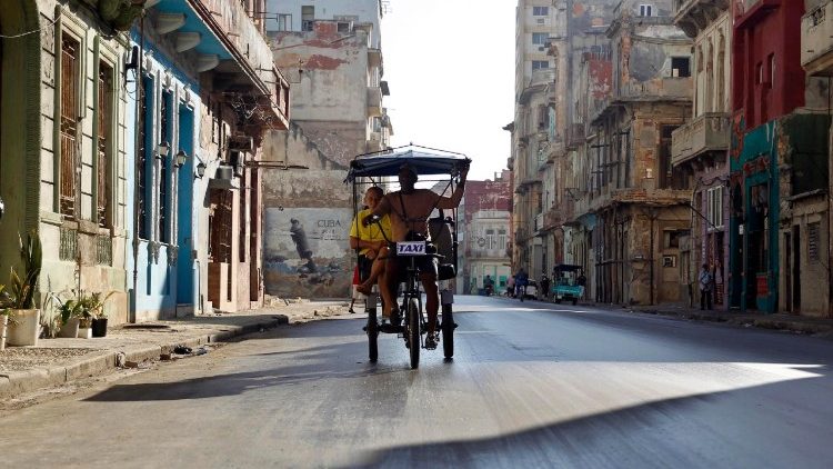 Cuba faces its most severe energy crisis in decades