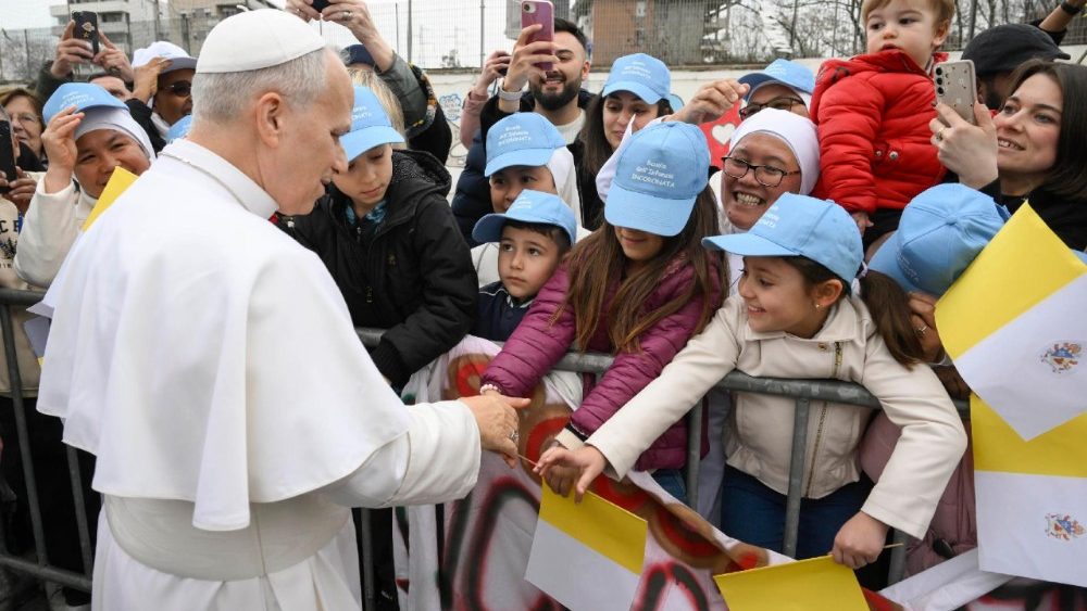 Il Papa, 'sono molto preoccupato, la guerra di nuovo'