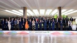 Рэгіянальная канферэнцыя ФАО ў Бразіліі, 2-6 сакавіка 2026 года