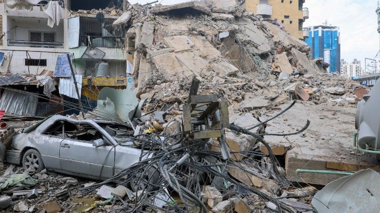 разрушителната война