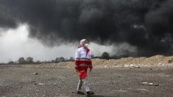 Israeli and US airstrikes targeted Tehran's oil refinery