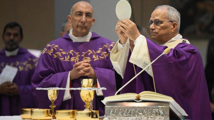 Il Papa lascia la parrocchia di Torrevecchia, torna in Vaticano