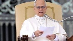 மறைக்கல்வி உரை வழங்கும் திருத்தந்தை 