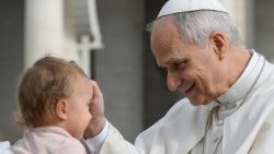++ Il Papa, pace in Iran e in Medio Oriente, bimbi vittime innocenti ++