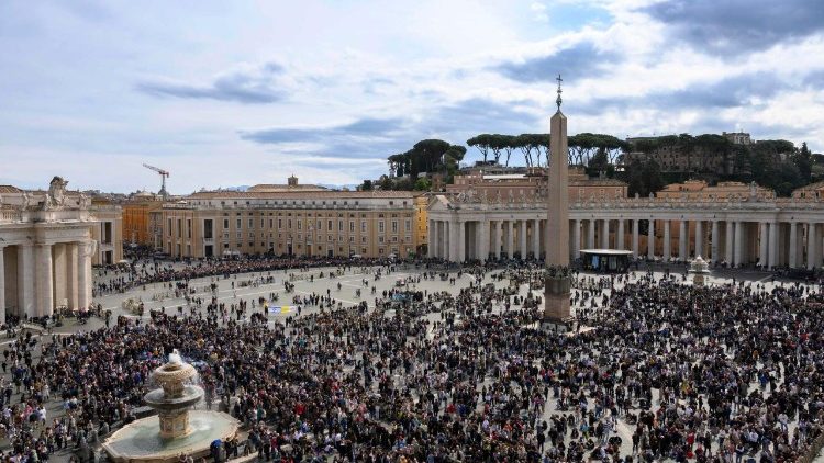 ++ Il Papa 'Medio Oriente e Libano, ai responsabili dico, cessate il fuoco!' ++