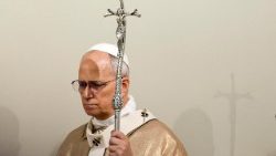 ലിയോ പതിനാലാമൻ പാപ്പാ