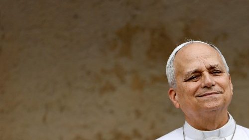 3. Juli: Papst Leo erh&auml;lt US-Preis f&uuml;r Freiheitsrechte